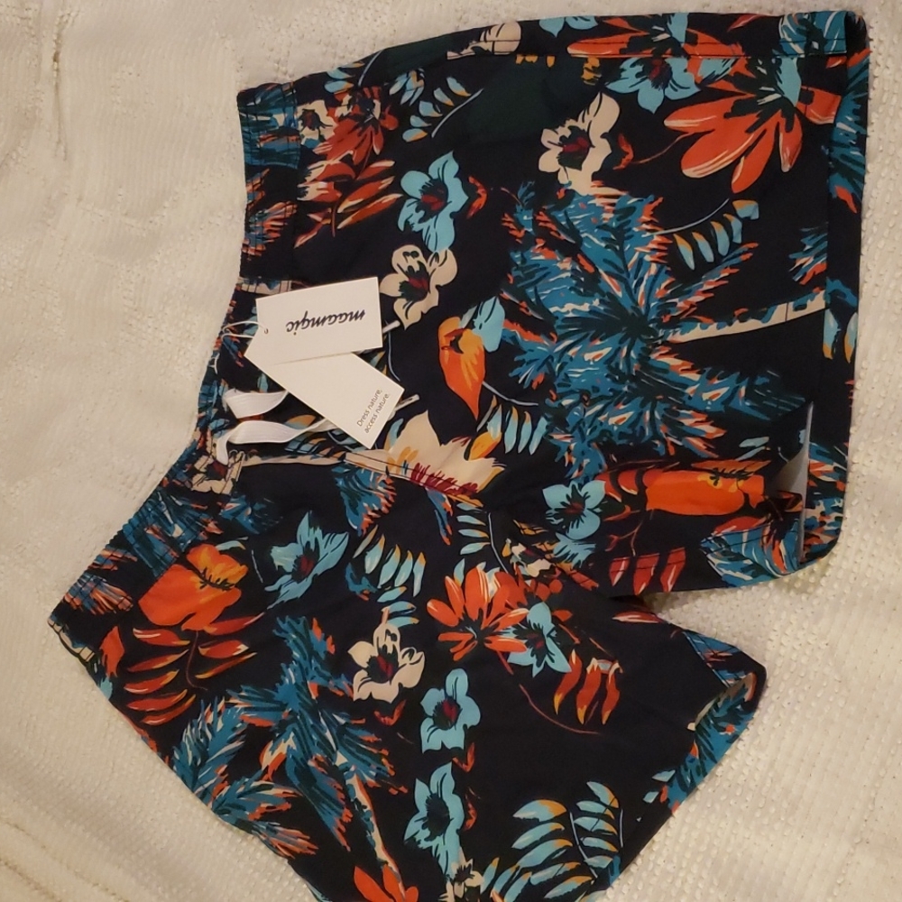 Swim Trunks